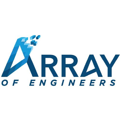 Array of Engineers logo